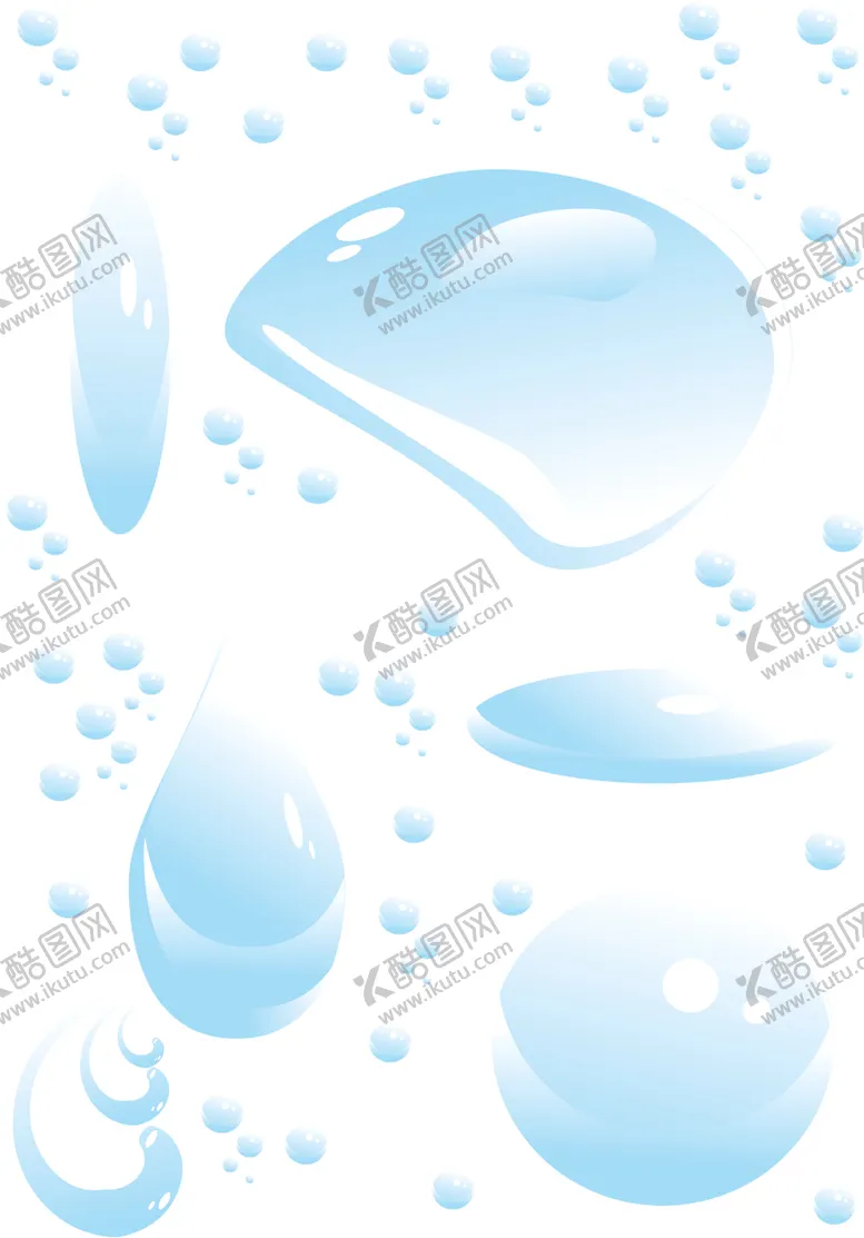 编号：63167406240737005487【酷图网】源文件下载-透明水png素材