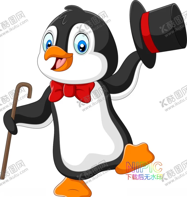 编号：63299504220526324606【酷图网】源文件下载-企鹅