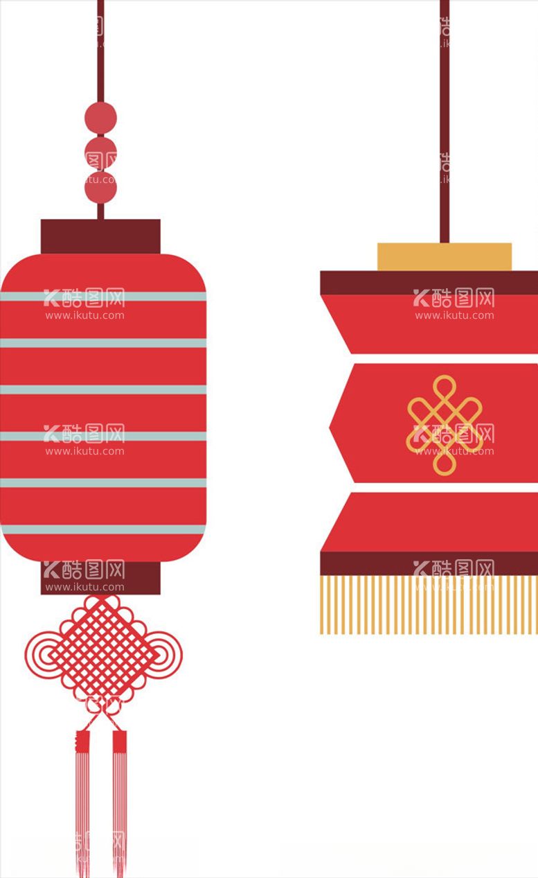 编号：80239003171325447018【酷图网】源文件下载-灯笼素材