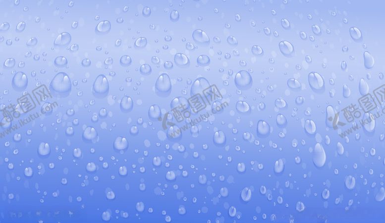 编号：21766610101038074033【酷图网】源文件下载-雨水素材