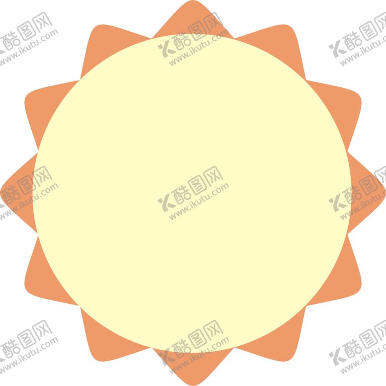 编号：40316010260142555926【酷图网】源文件下载-花纹边框