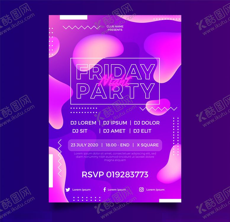 编号：26455910042019314627【酷图网】源文件下载-几何背景