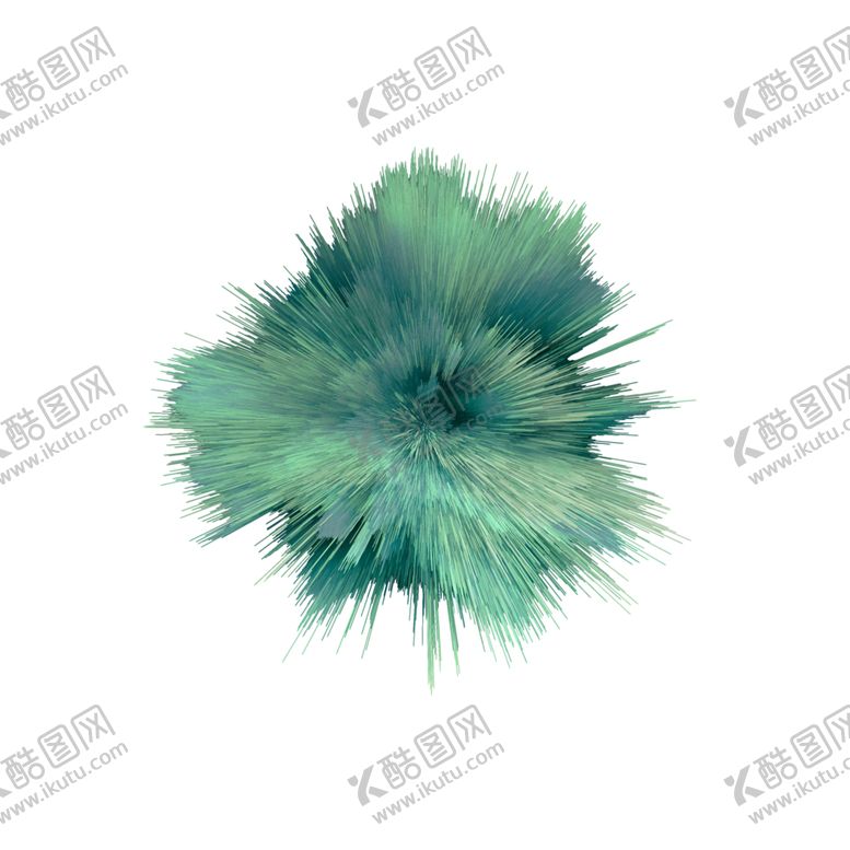 编号：92851010090700586944【酷图网】源文件下载-炫彩爆炸喷溅特效