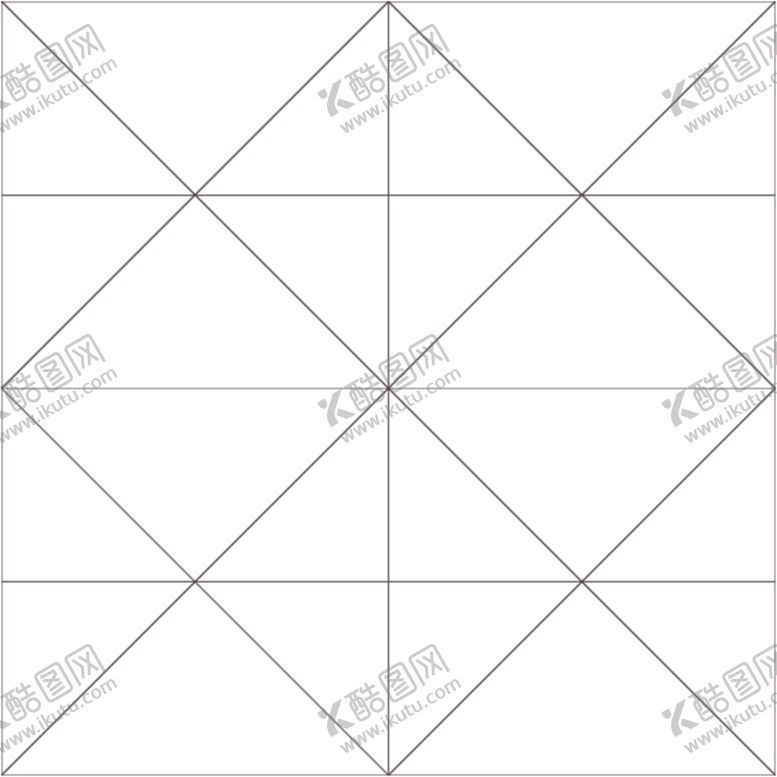 编号：74497910301931101421【酷图网】源文件下载-黑白简约花纹图案设计