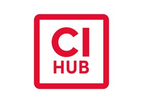 CIHUB标志