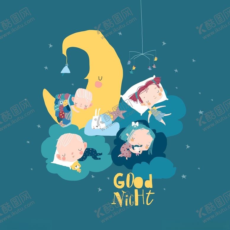 编号：17886501301145335546【酷图网】源文件下载-61卡通儿童节