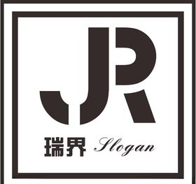 漫界模玩logo