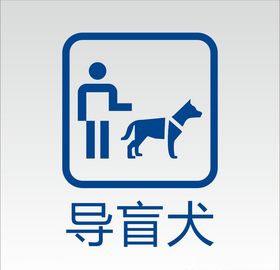 导盲犬