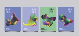 幻彩音乐节海报
