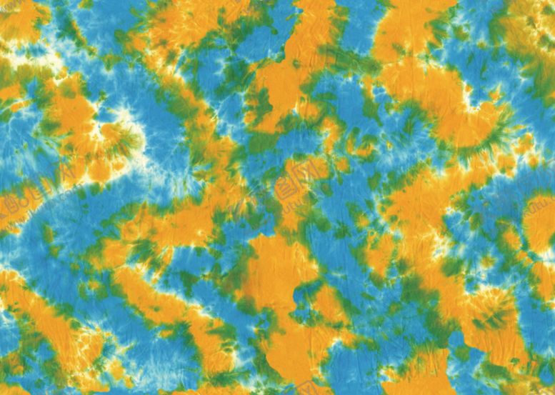 编号：12853309261210544652【酷图网】源文件下载-扎染