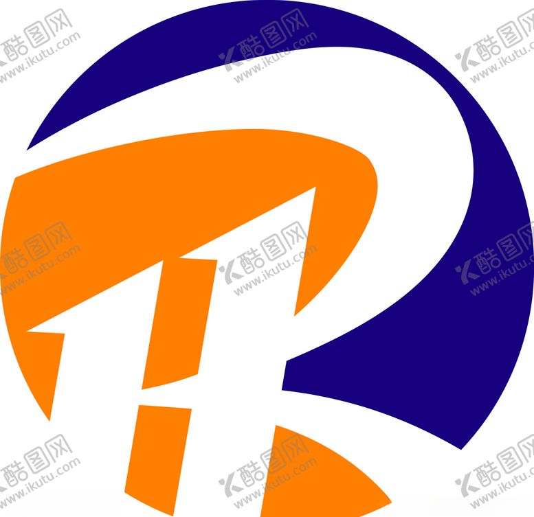 编号：87843210121419565363【酷图网】源文件下载-RH开头logo科技工厂现代