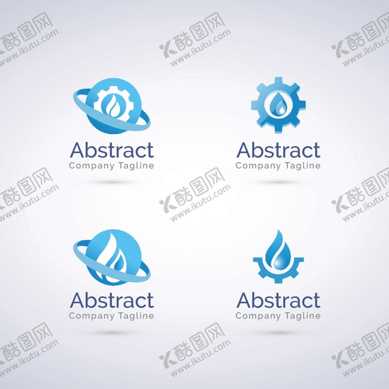 编号：57155304180447314929【酷图网】源文件下载-维修工具logo