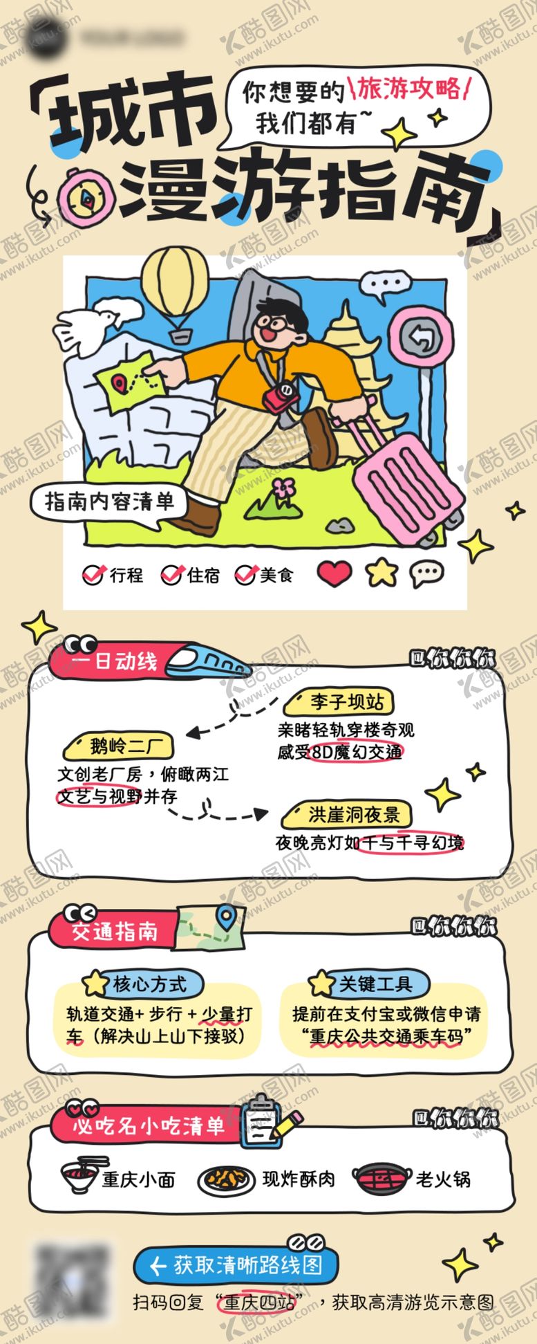 编号：15008604040545015791【酷图网】源文件下载-旅游出行通用线路