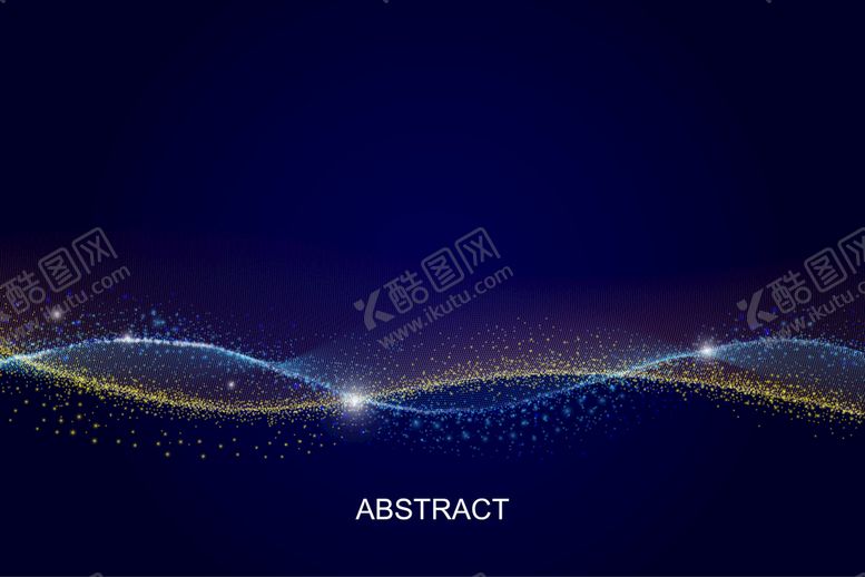 编号：93127409201932284538【酷图网】源文件下载-线条科技活动展板主背景 