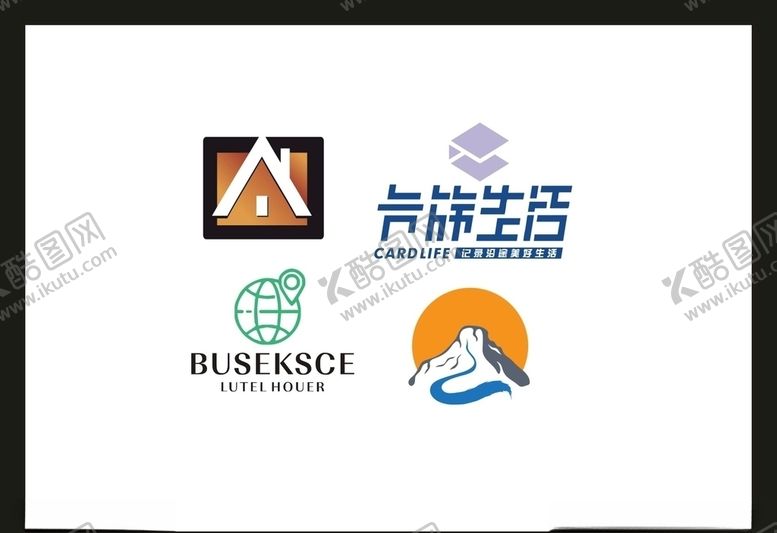 编号：10593005092302594092【酷图网】源文件下载-LOGO设计