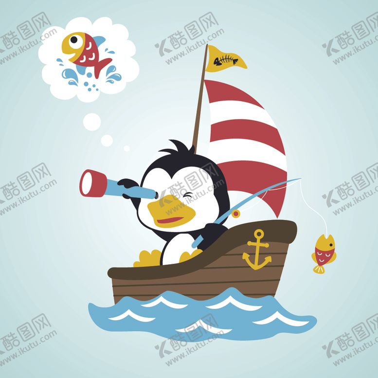 编号：16893506280616553434【酷图网】源文件下载-卡通动物