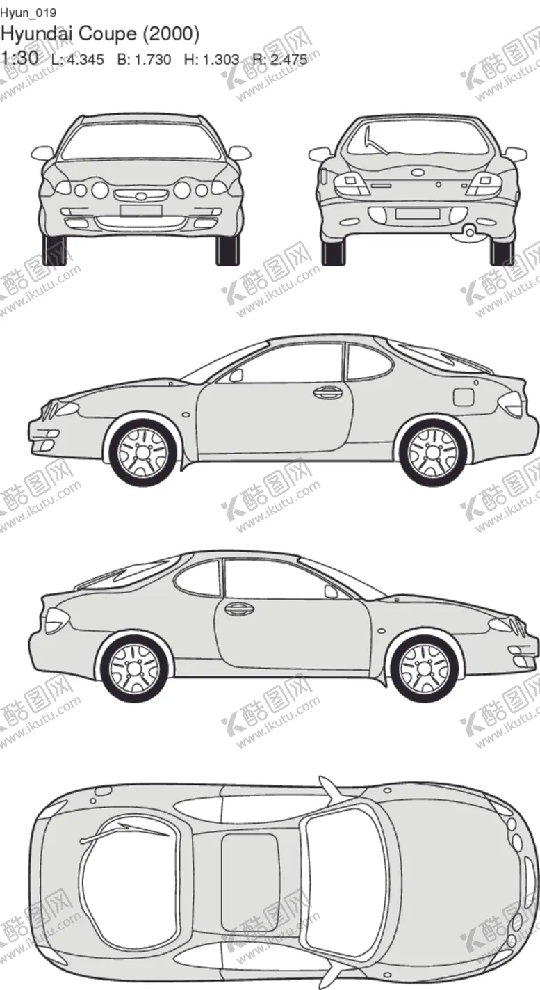 编号：39291807051320508202【酷图网】源文件下载-手绘汽车