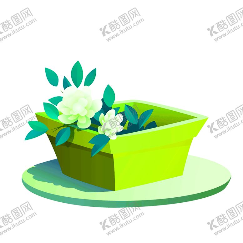 编号：22067709232016459669【酷图网】源文件下载-花素材