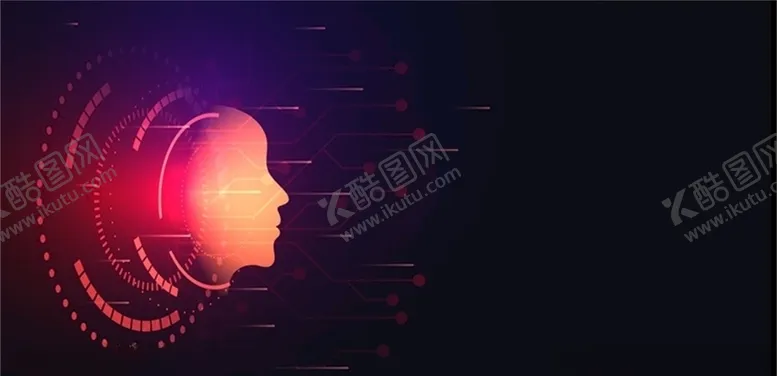 编号：78361406261150572985【酷图网】源文件下载-科技粒子背景