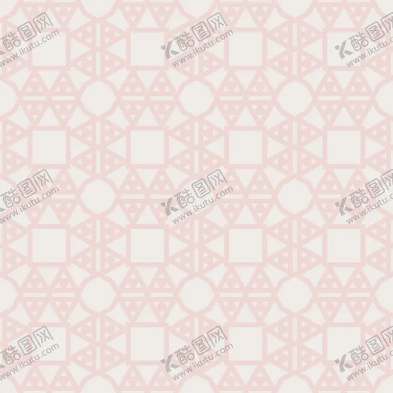 编号：46184912010212318679【酷图网】源文件下载-几何花纹