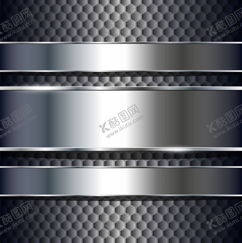 编号：99257310011147123375【酷图网】源文件下载-金属纹理