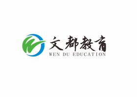 教育培训学校logo