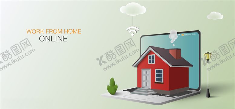 编号：96995709300210223451【酷图网】源文件下载-在线看房