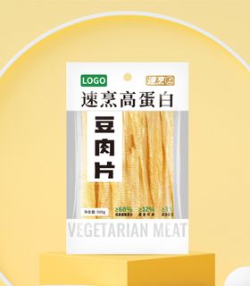 豆皮包装