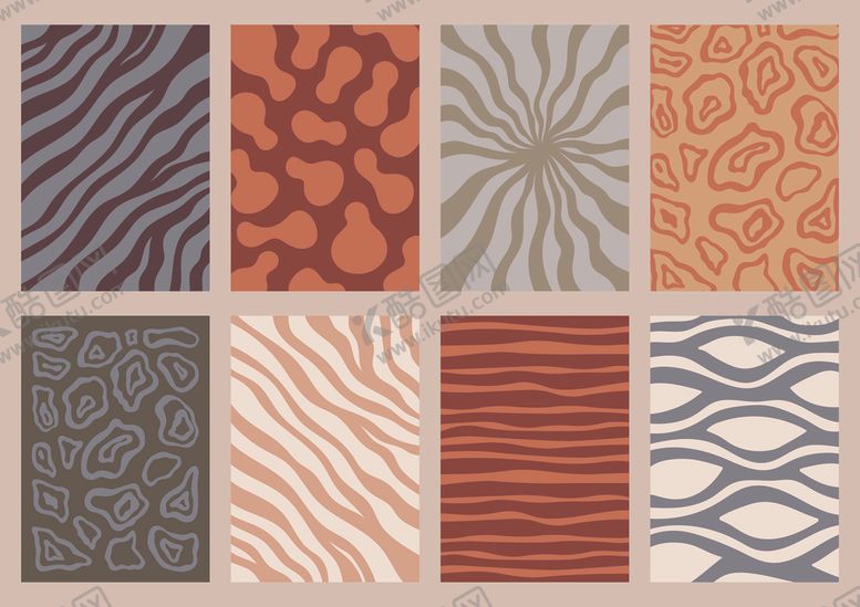 编号：76884404291539345679【酷图网】源文件下载-抽象线条背景