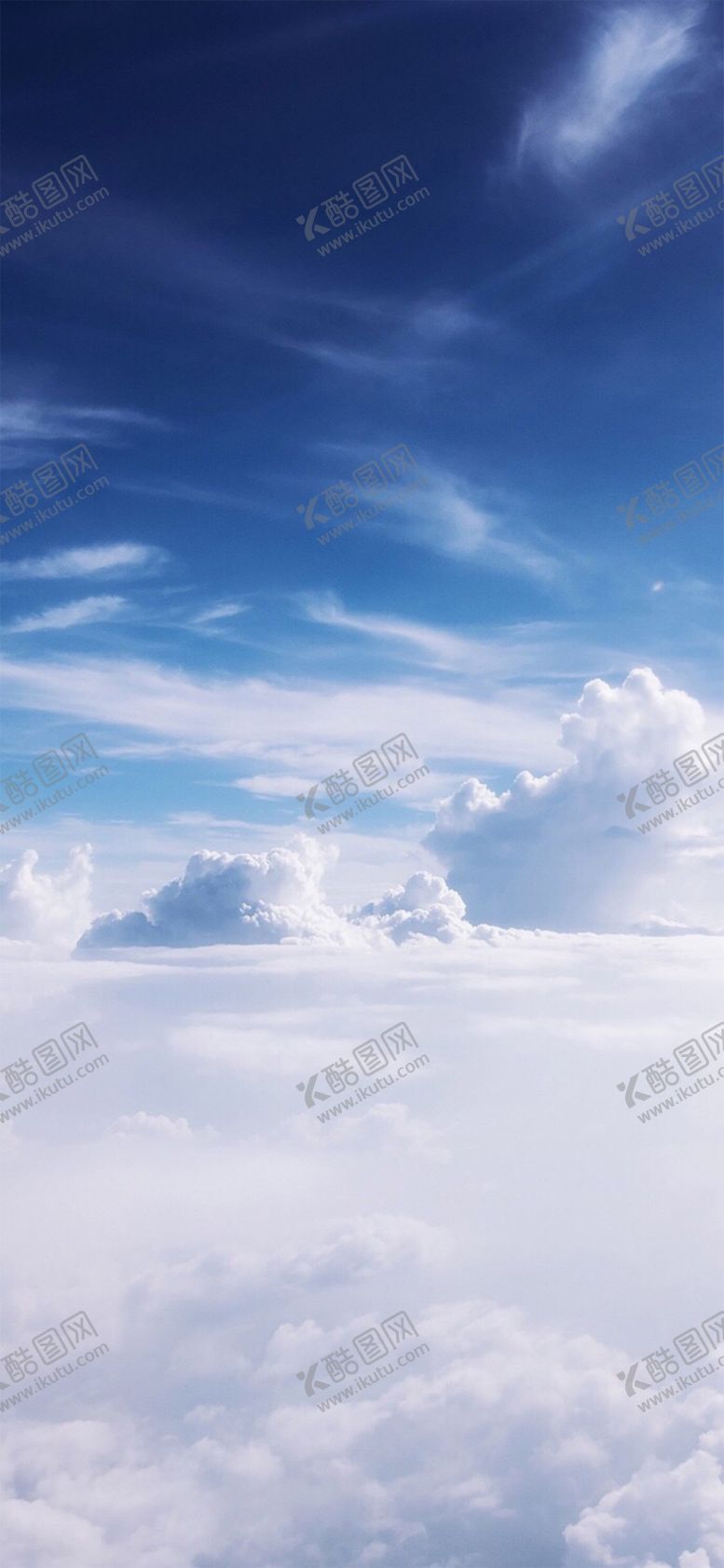 编号：27261906190803571764【酷图网】源文件下载-天空