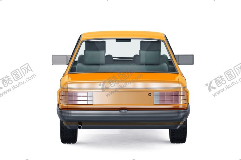 编号：55539009211547181347【酷图网】源文件下载-汽车样机