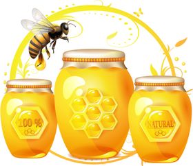 蜂蜜