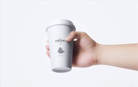 茶叶包装VI设计