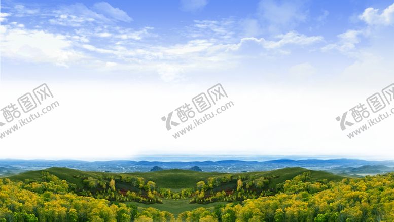 编号：80201809150541248259【酷图网】源文件下载-天空