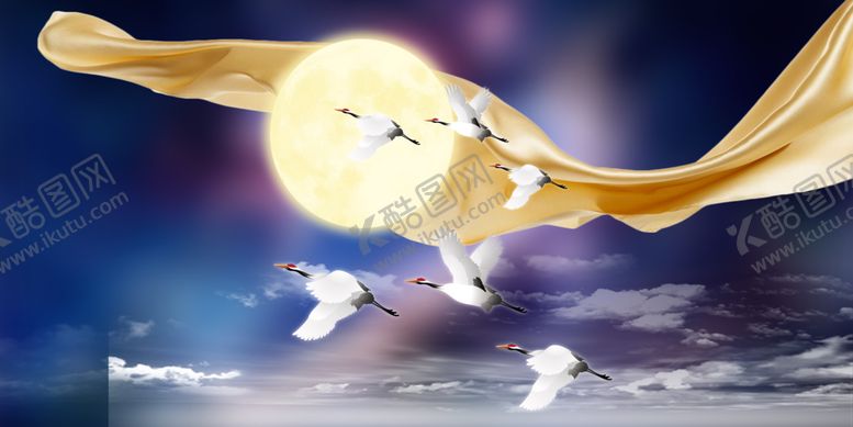 编号：21656109200025216003【酷图网】源文件下载-装饰画