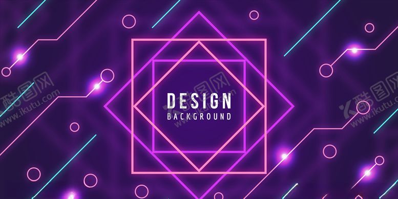 编号：46814610021956355326【酷图网】源文件下载-发光背景