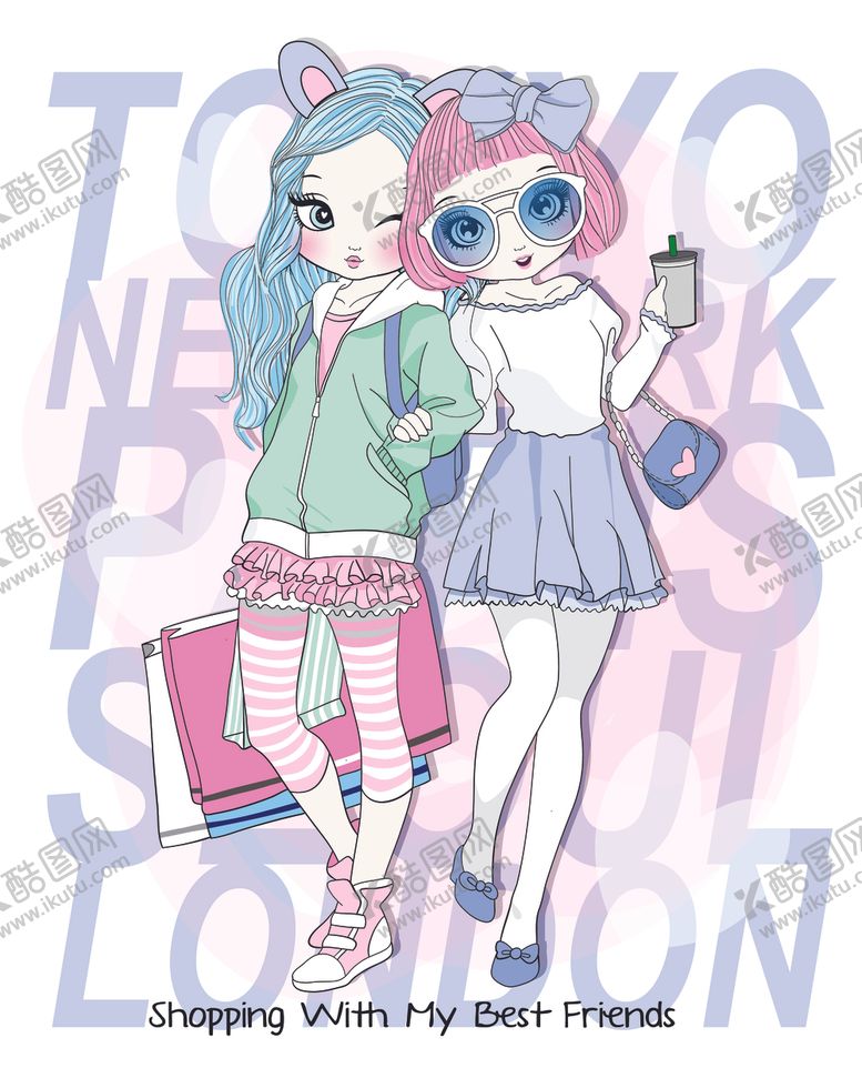 编号：39800409150238231660【酷图网】源文件下载-可爱卡通