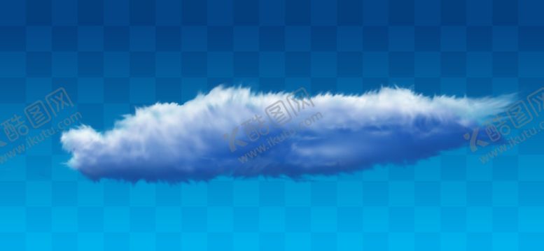 编号：60612706181118554947【酷图网】源文件下载-蓝天白云