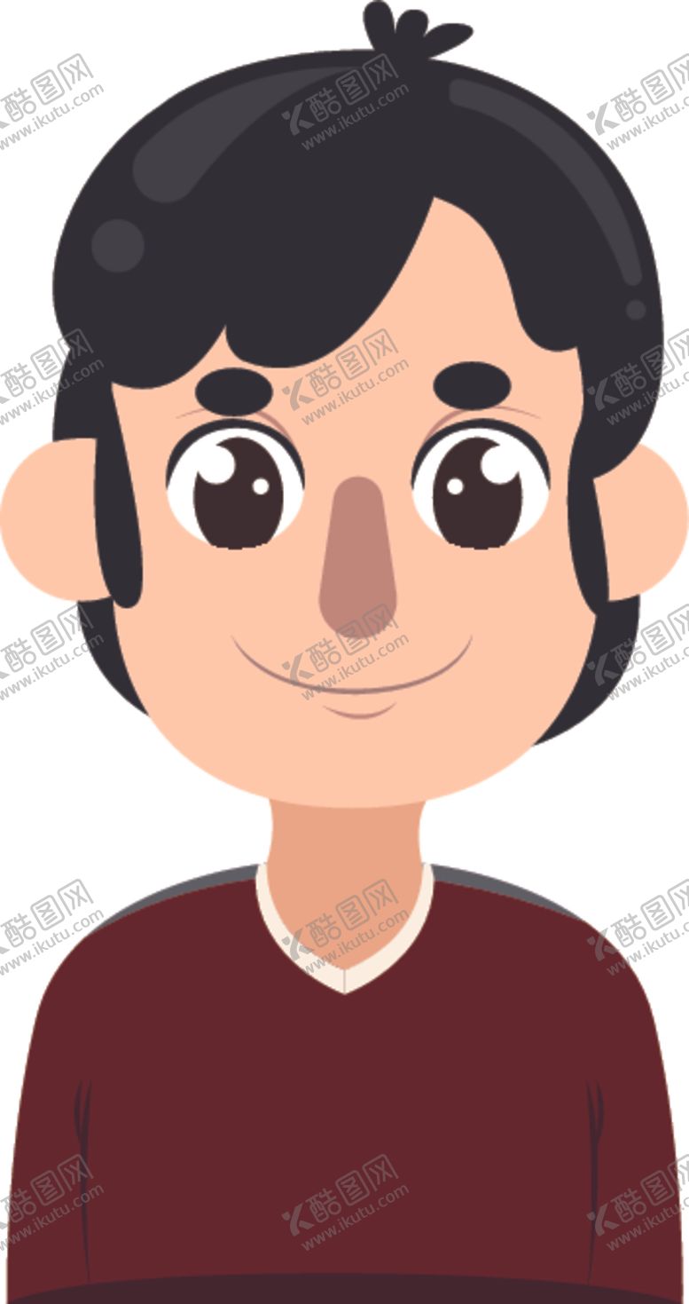 编号：26991611011857049615【酷图网】源文件下载-卡通人物