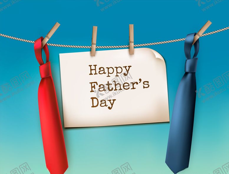 编号：99575809151819059402【酷图网】源文件下载-父亲节