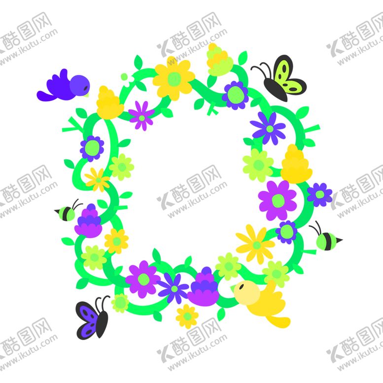 编号：74574310301153263171【酷图网】源文件下载-花素材