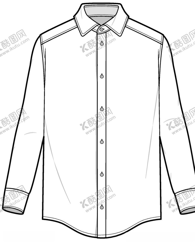 编号：90239205130736099464【酷图网】源文件下载-服装款式