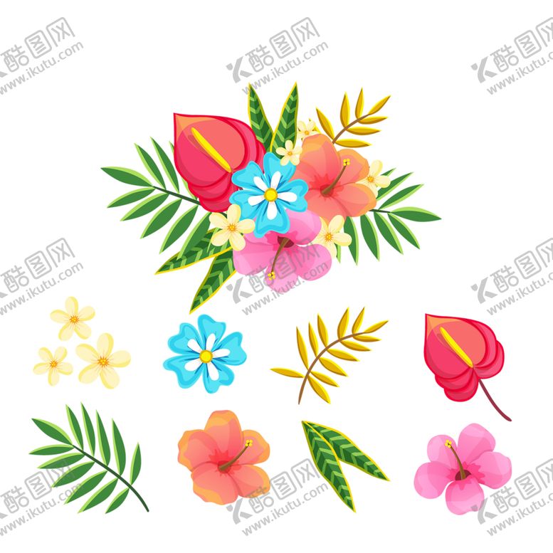 编号：84001710041101414915【酷图网】源文件下载-绿色背景