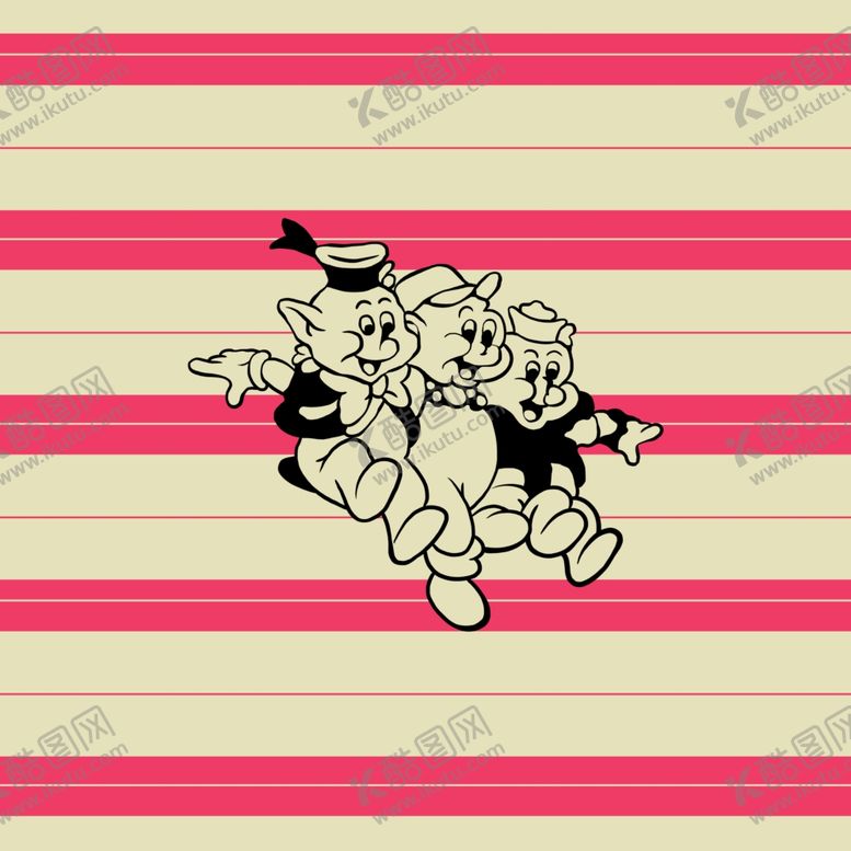 编号：57457605101001527588【酷图网】源文件下载-服装印花