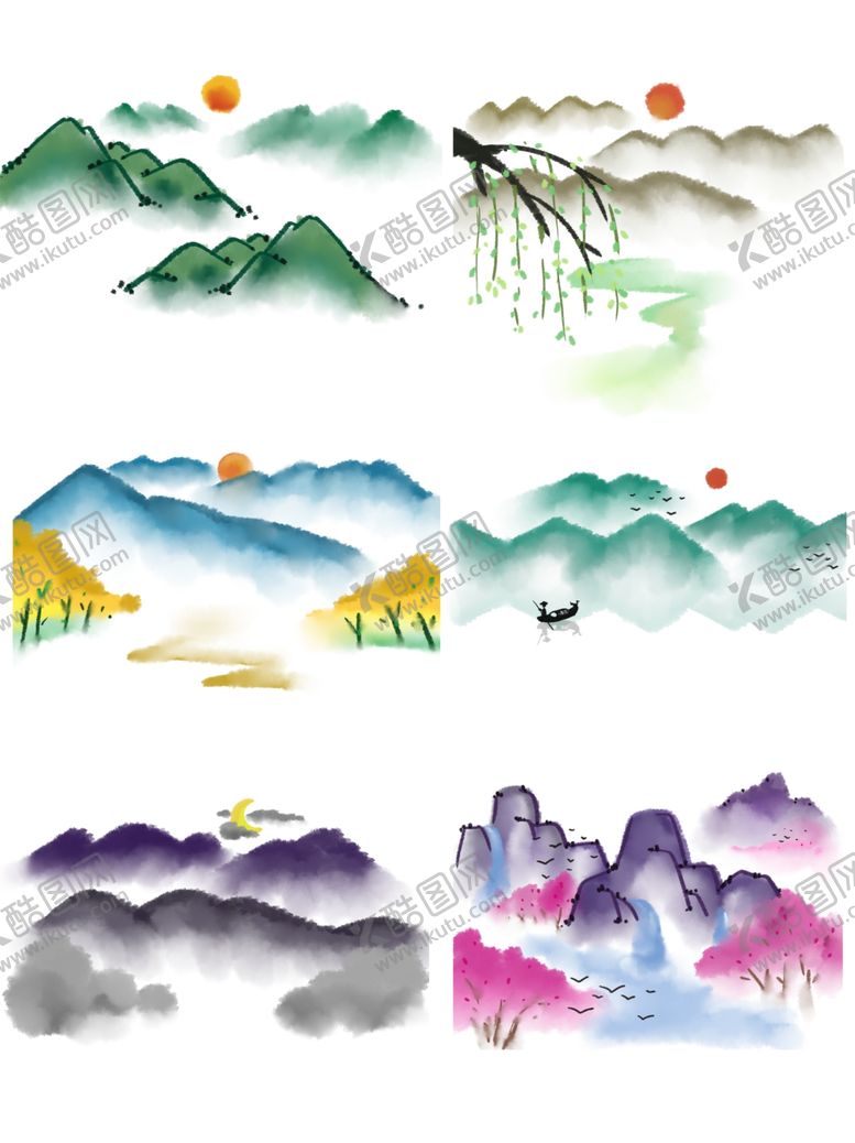 编号：47942309271059522333【酷图网】源文件下载-中式背景墙中式背景素材背景