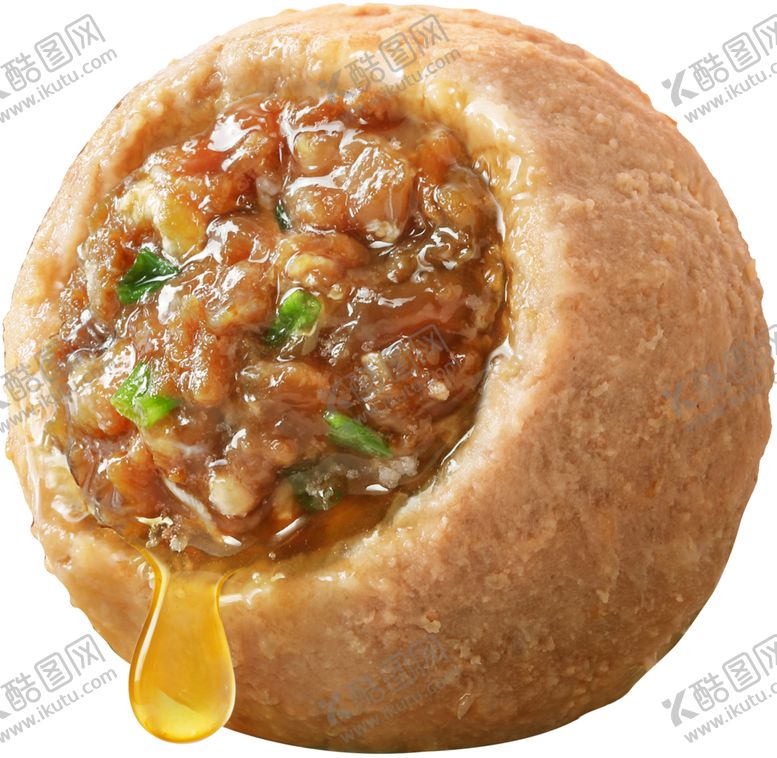 编号：24330710042252287663【酷图网】源文件下载-撒尿牛肉丸单粒美食