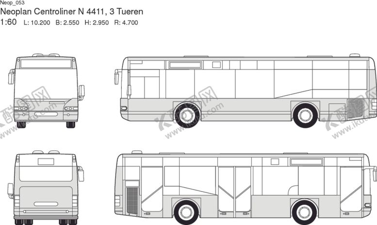 编号：79878610211651383290【酷图网】源文件下载-手绘客运汽车