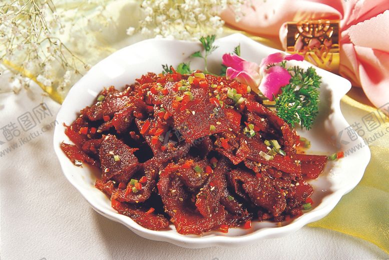 编号：34834810080827378522【酷图网】源文件下载-家常菜美食凉菜食品菜谱