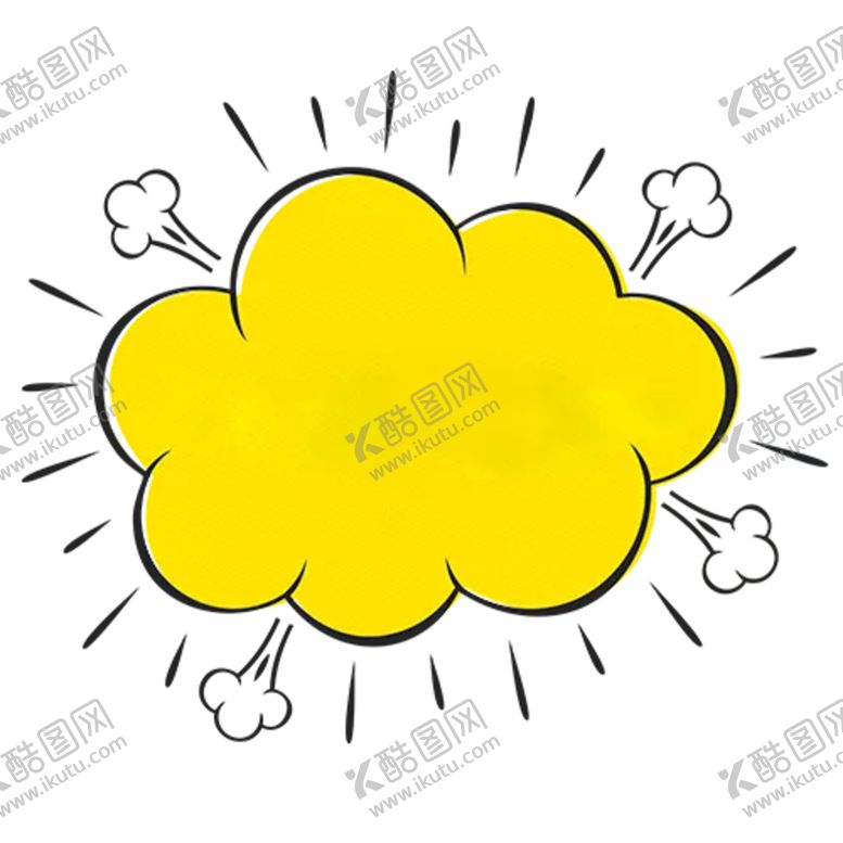 编号：96451905012311285525【酷图网】源文件下载-爆炸贴