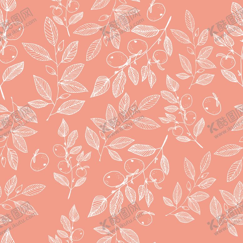 编号：68745010031150076872【酷图网】源文件下载-无缝印花